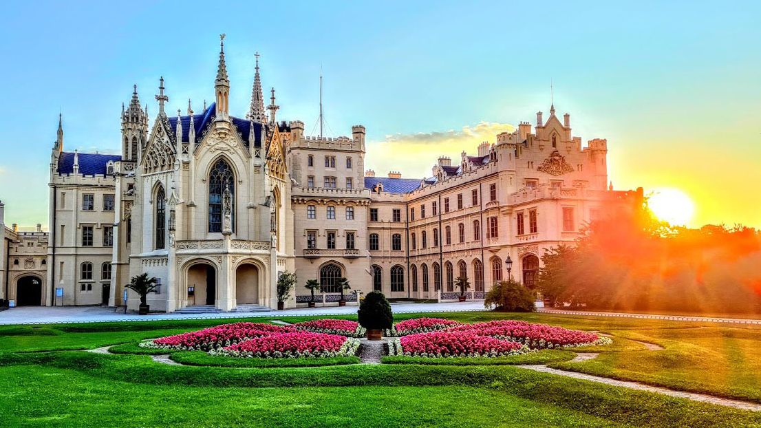 Česko je královstvím památek UNESCO. Viděli jste je už všechny?