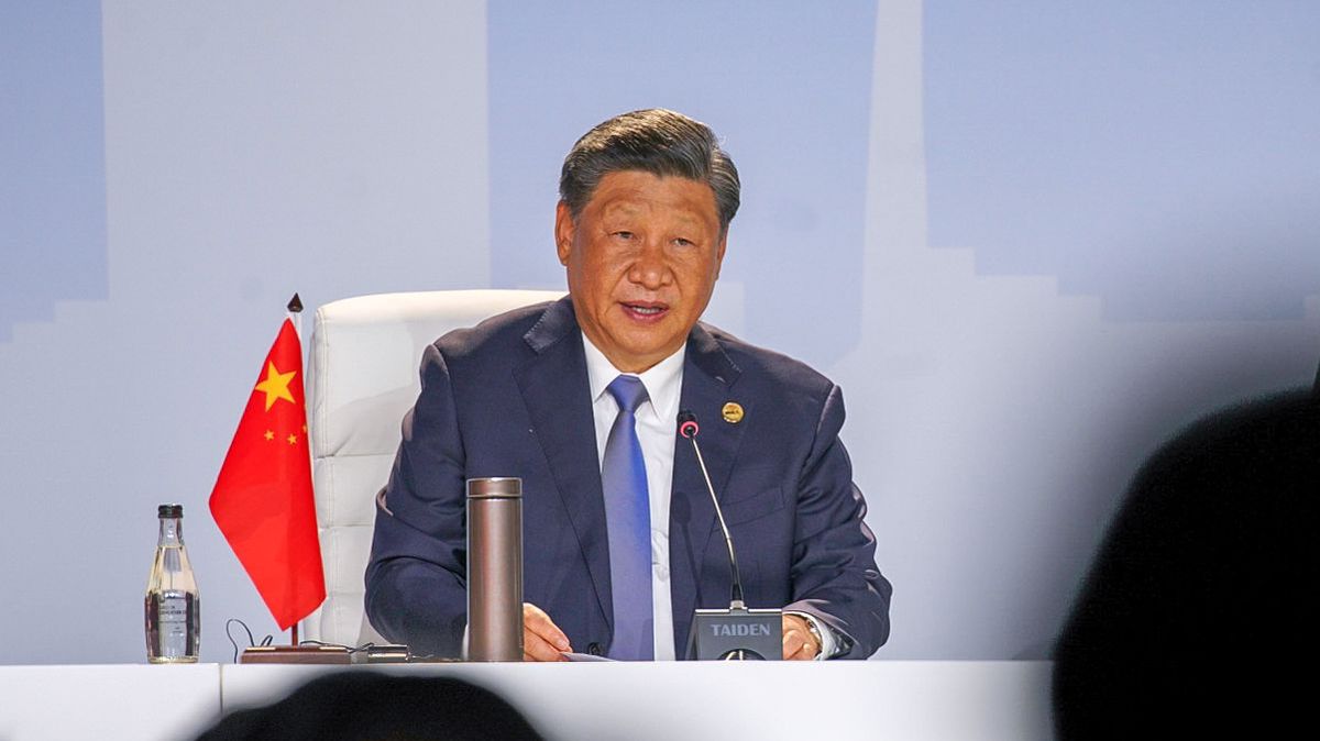 Vztahy Číny s arabskými státy by měly být vzorem pro udržování míru, řekl Si