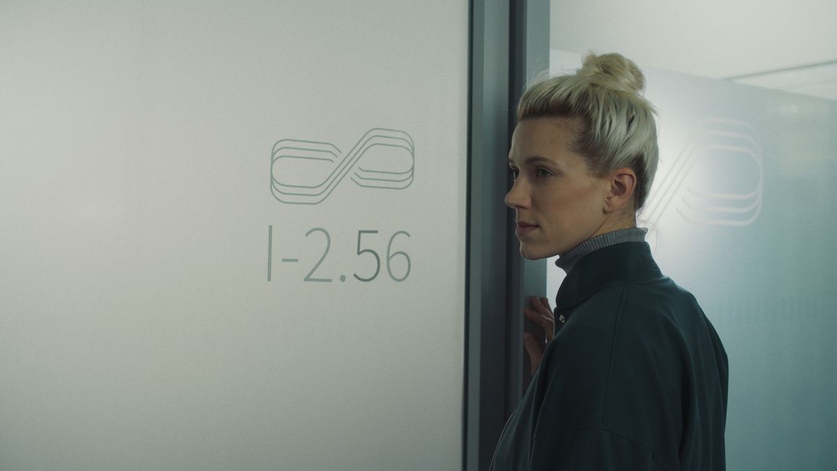 České sci-fi vypadá skvěle. Nezkazí ho ani špatný scénář