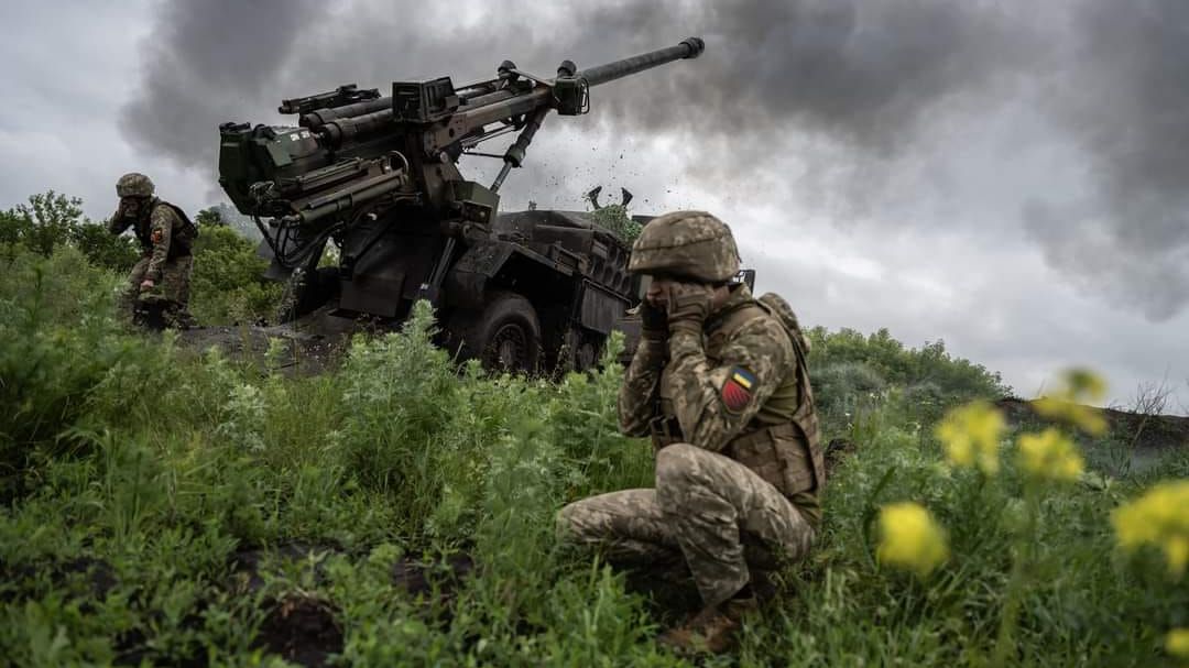 „O ničem nevíme.“ Kyjev popírá ruské zprávy o zahájení protiofenzivy