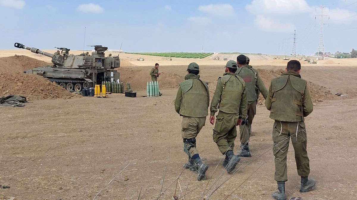 Izraelská armáda zlikvidovala velitele vzdušných sil Hizballáhu