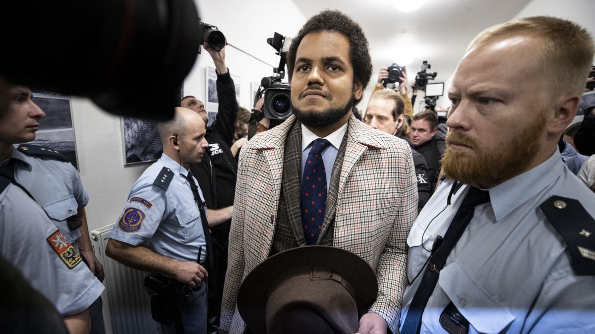 Feri chce dřív z vězení. Jsem jiným člověkem, tvrdí, avšak své oběti nepolitoval