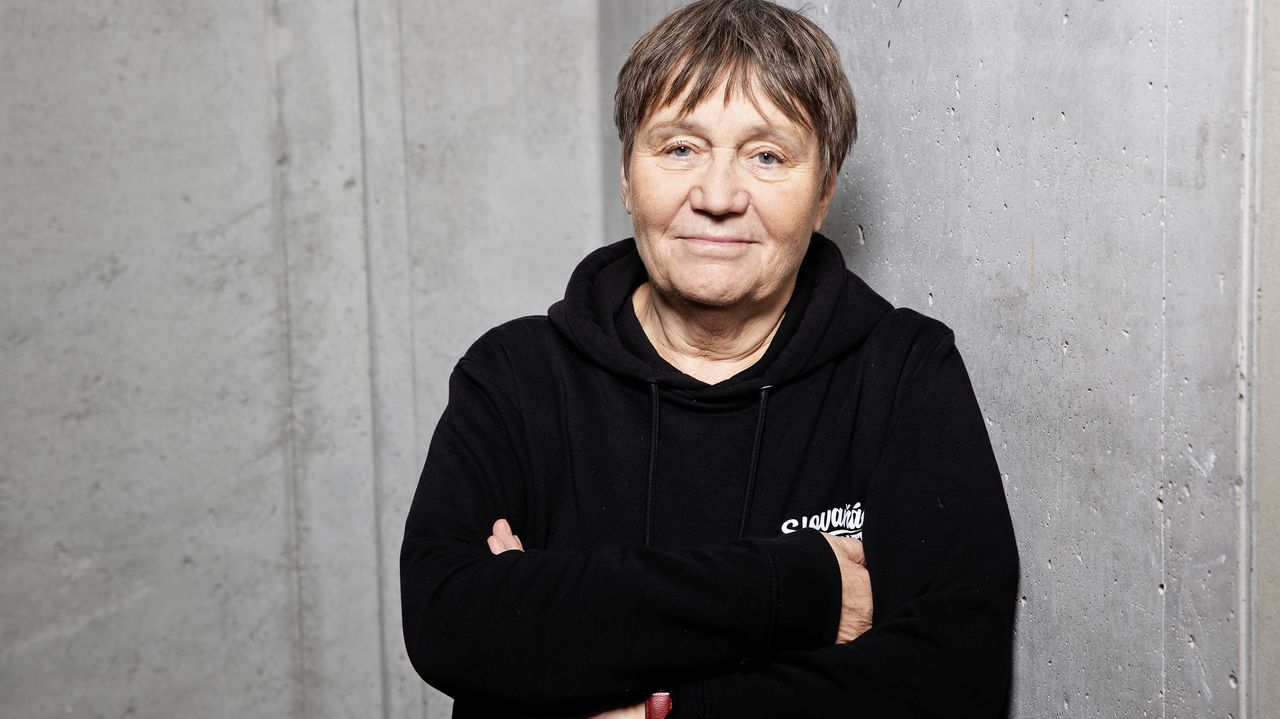 „Chybí mi tu osobnost, která by se prala za práva lidí,“ říká Šabatová | Stream