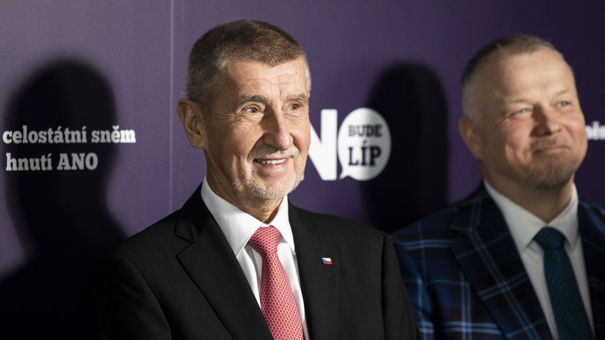 Nový volební model: ANO atakuje rekordních 40 procent