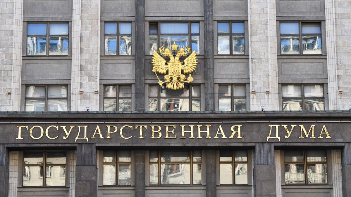 Ruští zákonodárci navrhují zrušit rozhodnutí SSSR o předání Krymu Ukrajině