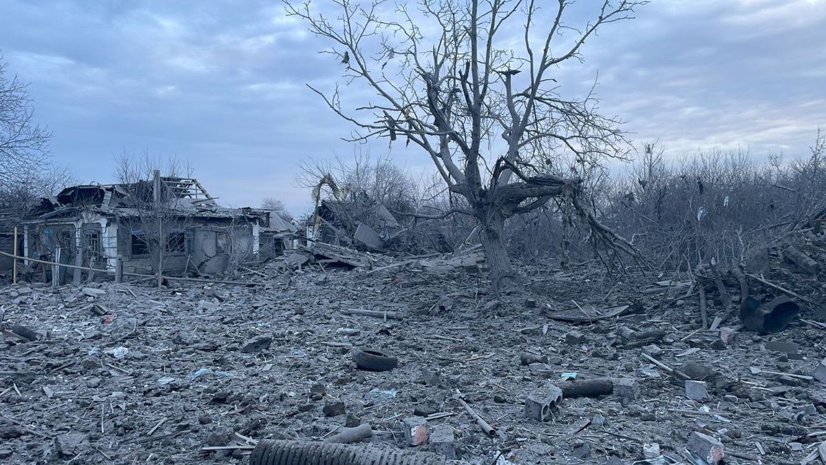 Moskva ohlásila dobytí jedné vsi na východě Ukrajiny