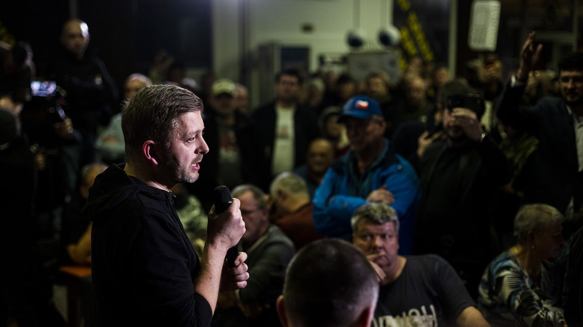 Rakušan: Michal Hašek nám neprospívá, ale zkoušet úředníky bude nadále