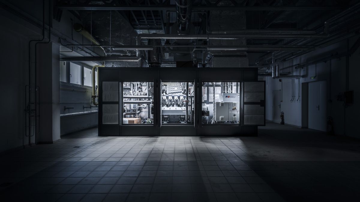 Totální změna pod taktovkou Rusů. Jak i Češi mění ukrajinskou energetiku