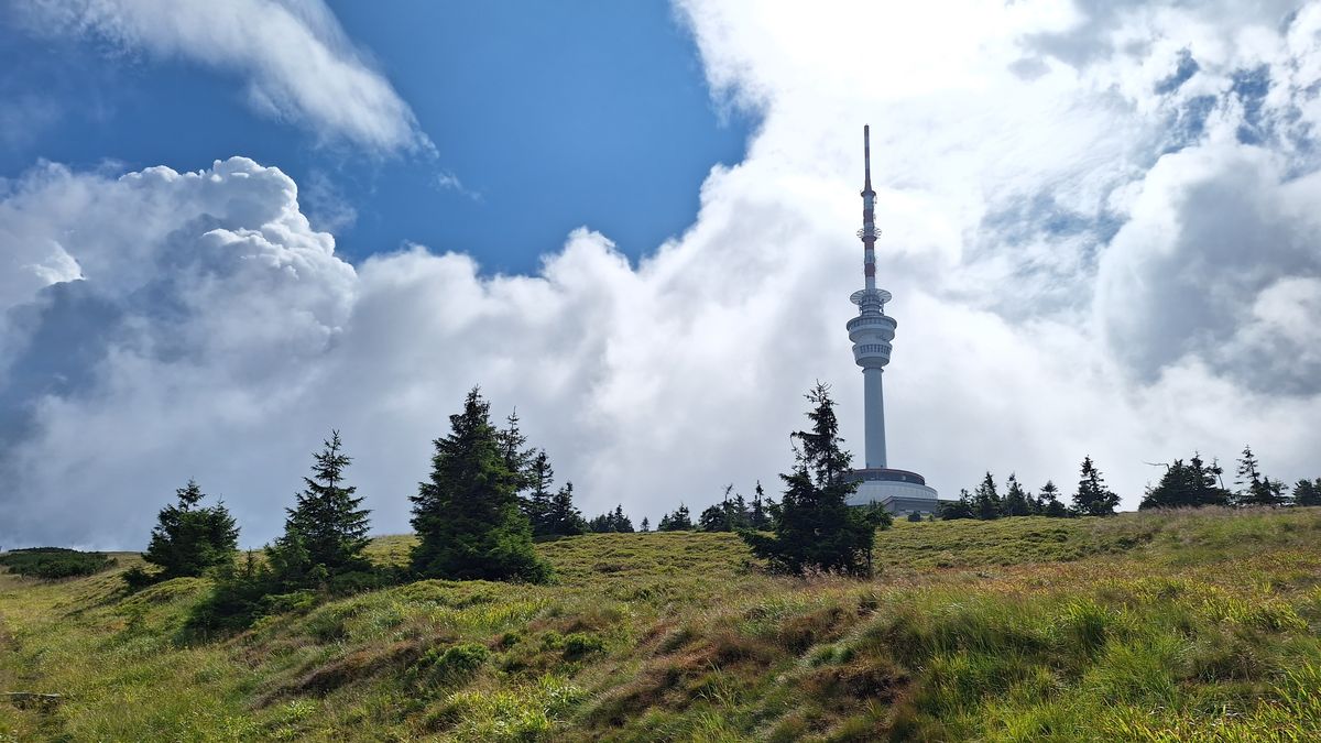 „Někde je to tragické.“ Jeseníky trápí neukáznění turisté, části přitom chybí