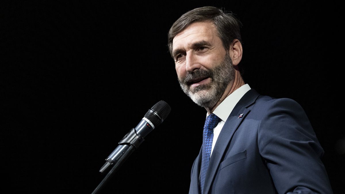 Slovenský ministr zahraničí jednal s Lavrovem. Setkali se na diplomatickém fóru