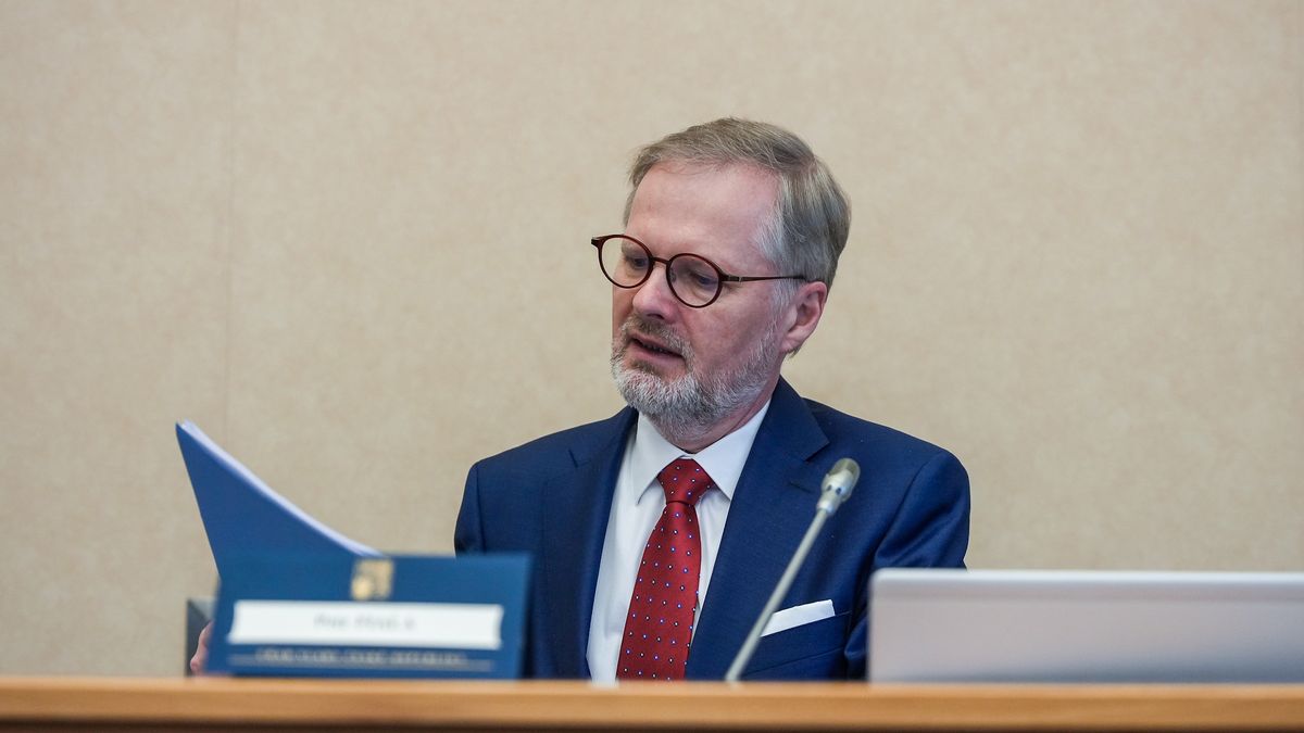 Vláda zařadila na vnitrostátní sankční seznam dvojici spojenou s ruskou GRU