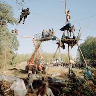 Německo se profiluje jako lídr v přechodu od fosilních paliv k obnovitelným zdrojům. Aktuálně však při výrobě energie zůstává silně závislé na těžbě uhlí. 