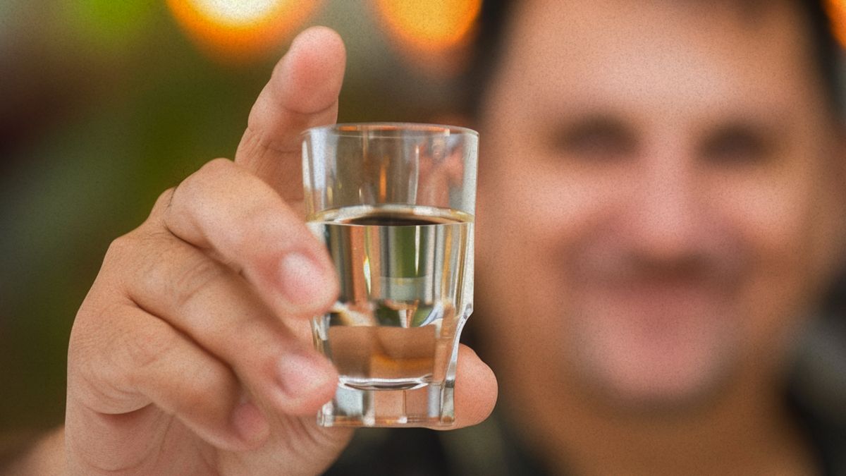 Od dvou deci k nule: Vědci ukázali, že bezpečná dávka alkoholu byl jen mýtus