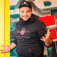 Jan Pernický, bývalý společník baru Havana. Vzdal to, protože podnik byl v posledních letech takřka neustále ve ztrátě.