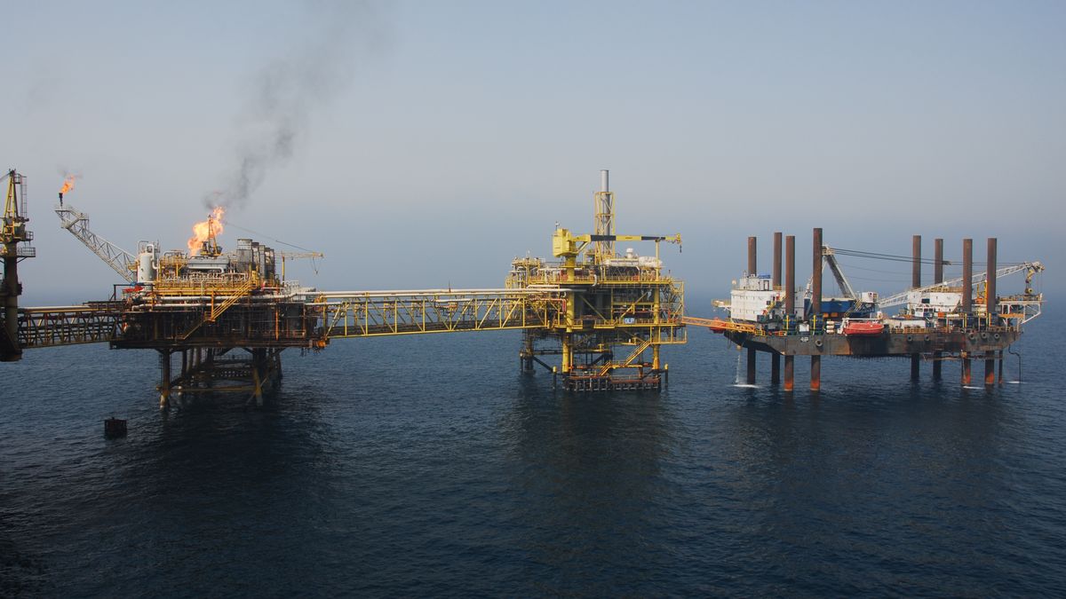 BP opouští své zelené cíle a věří, že znovu přiláká investory