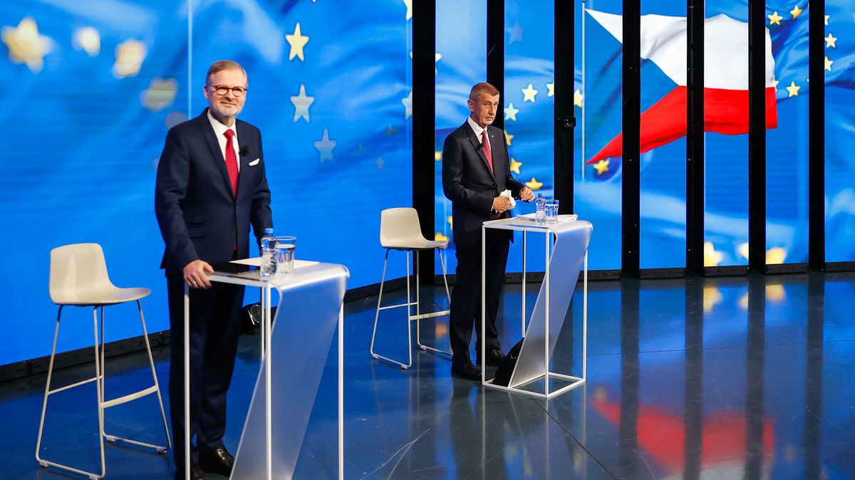 Fiala děkuje Babišovi. Skomírající „Antibabiš“ náladu vzkřísil za něj