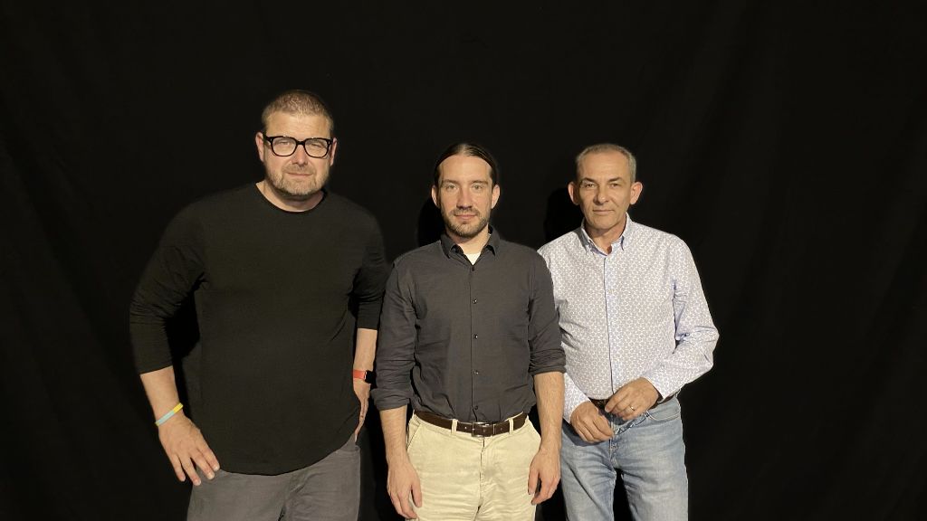 Dobrovský, Šídlo & Buchtík: Česko je spokojená země plná nespokojených lidí