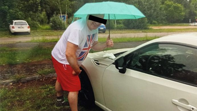 Zemřelý vůdce kutnohorské sekty dlužil 35 milionů gruzínskému kadeřníkovi