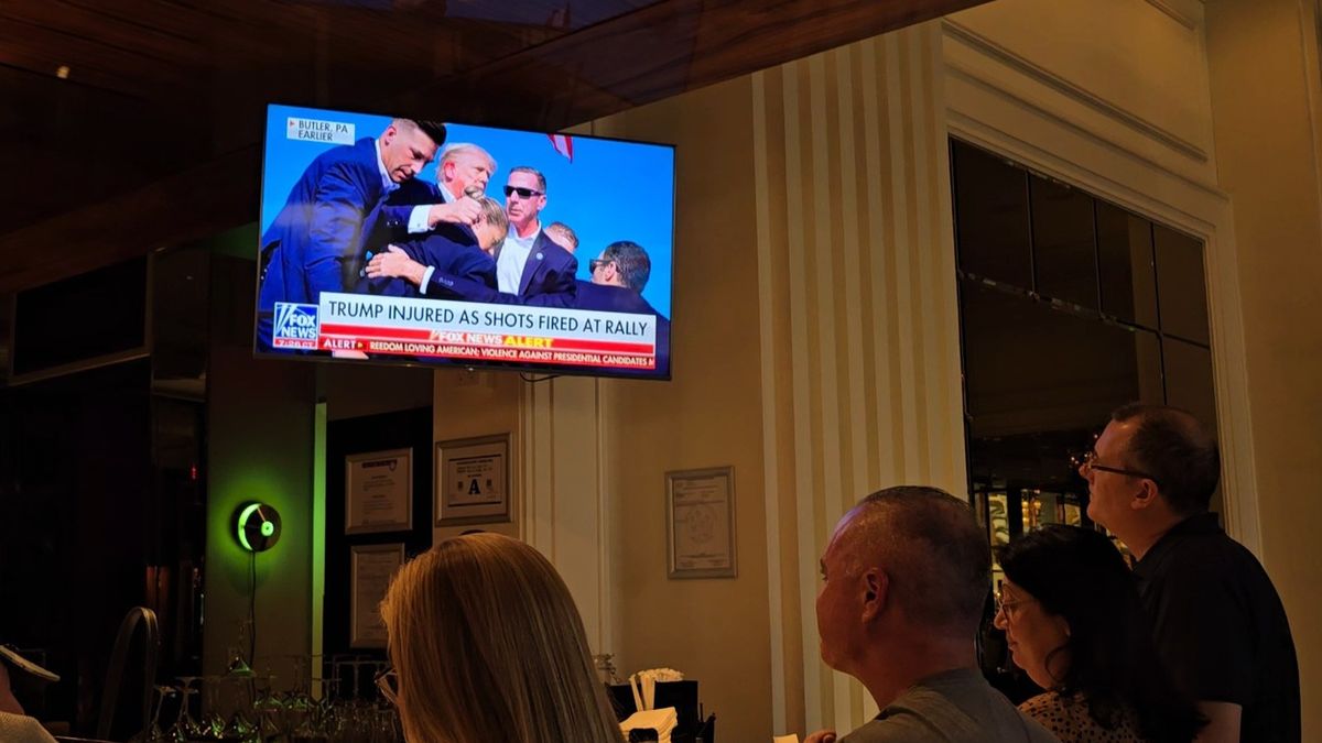 Komentář: Nevíme skoro nic. Ale Trump volby ještě nevyhrál