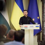 Moskva Orbánovu cestu považuje pouze za výraz nutnosti během maďarského předsednictví a nečeká od ní zásadní průlom.