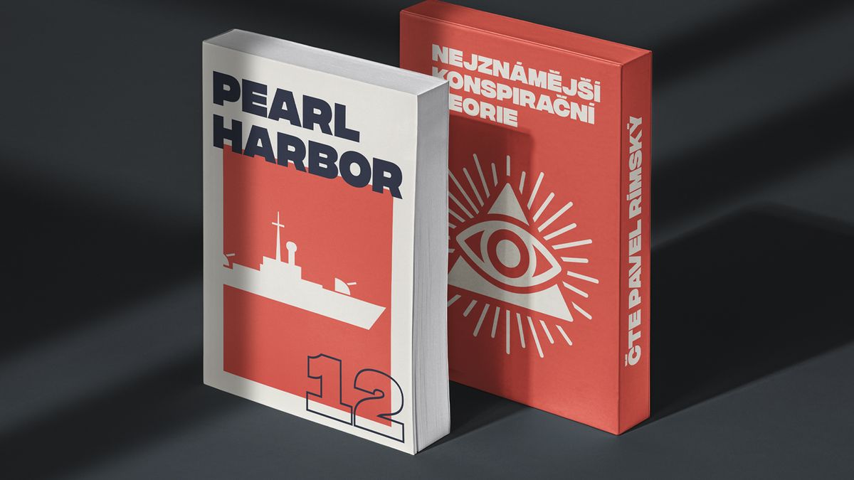 Američané o útoku na Pearl Harbor věděli, tvrdí konspirátoři