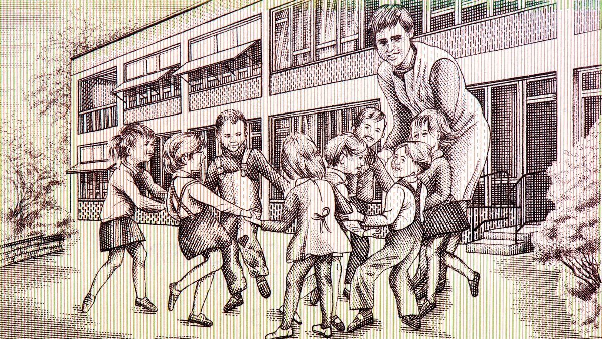 Bez návratu. Německý sociolog varuje před slepou uličkou východní politiky