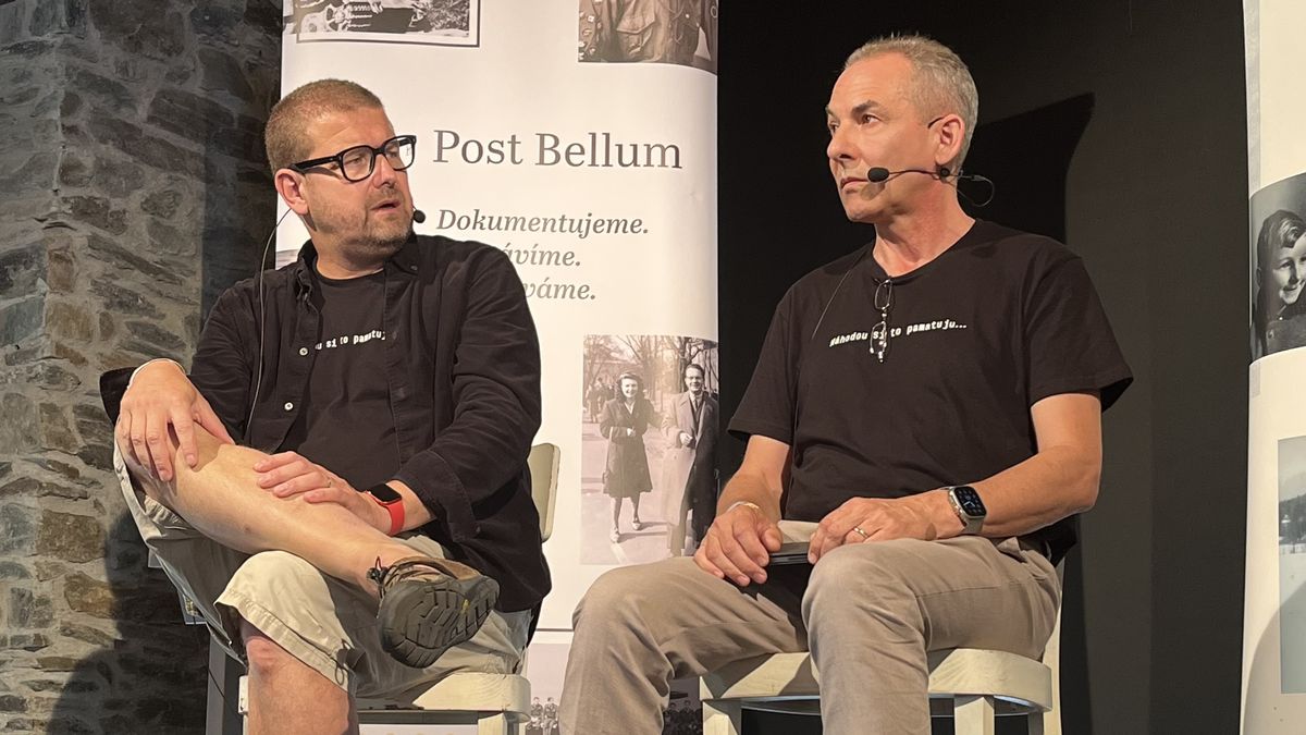 Dobrovský & Šídlo: Smutný příběh Lidovek. Proč to tak dopadlo?