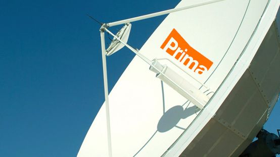Prima prodloužila licenční smlouvu se CNN na dalších pět let