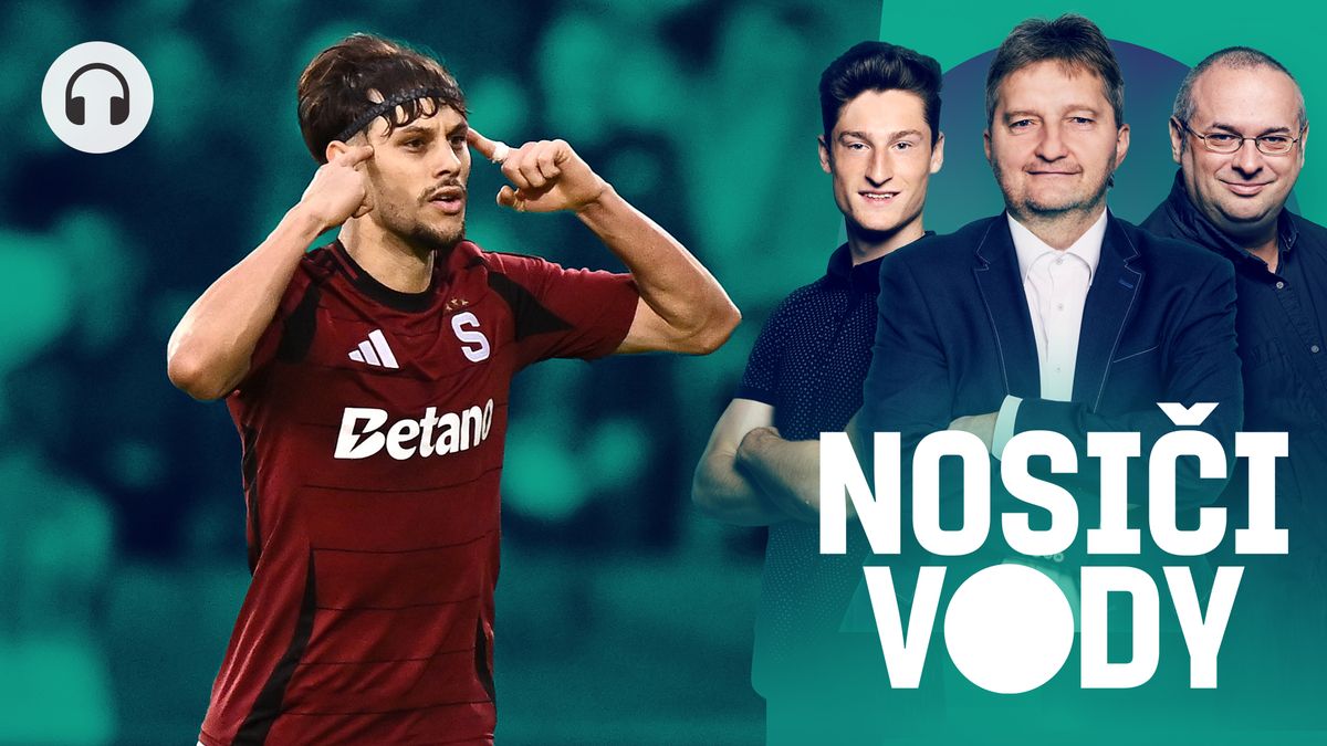 Birmančevič volil silná slova, která mohou kabinu Sparty stmelit i rozvrátit