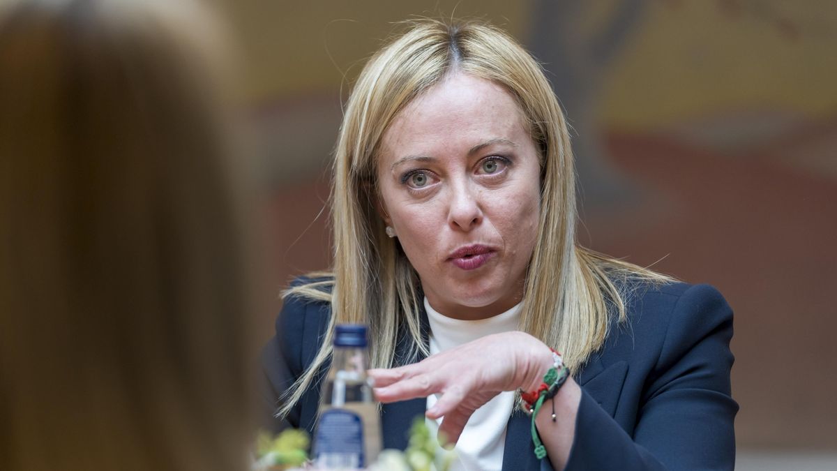 Itálie poslala vládním speciálem domů mezinárodně hledaného Libyjce