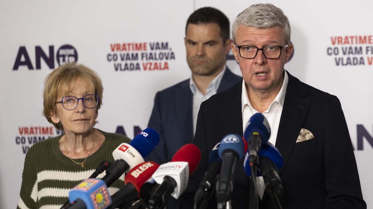 ANO vyhrálo drtivě, přesto chce restart a vzkazuje: „Tohle nám nestačí“