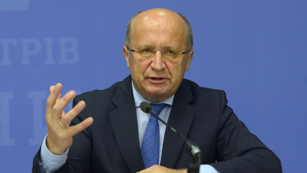 Eurokomisař: Spojené státy budou stále více přesouvat pozornost do Indo-Pacifiku