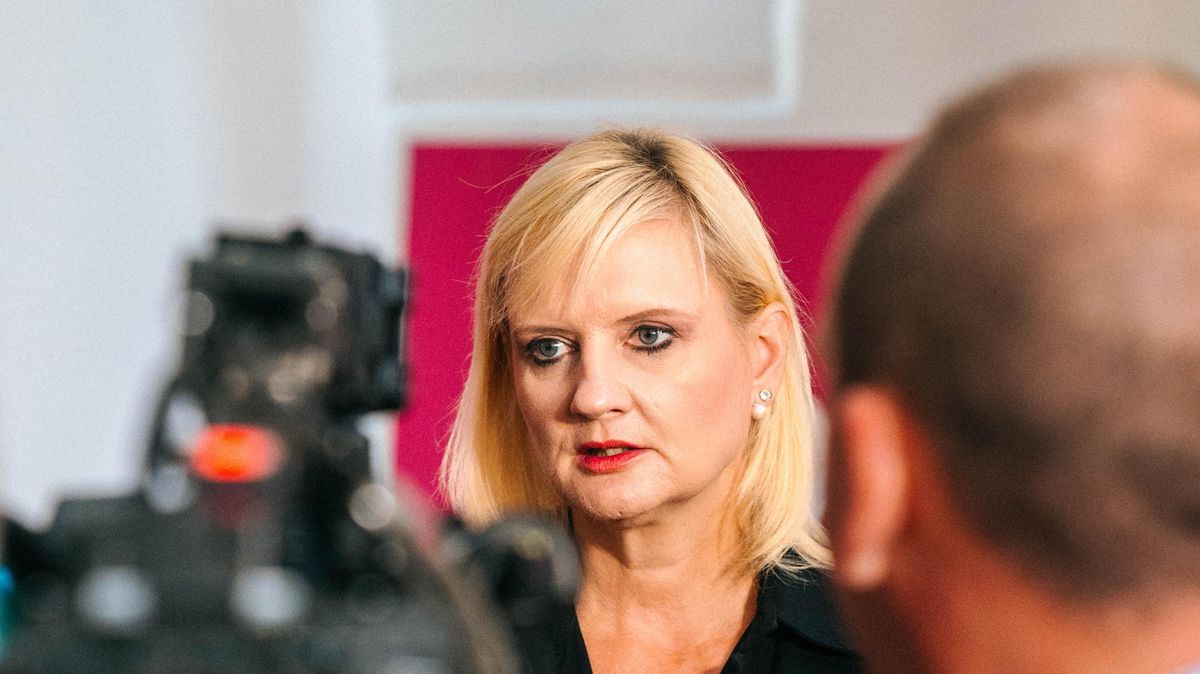 Středočeští STAN dali Spolu novou nabídku. Stále chtějí křeslo hejtmana