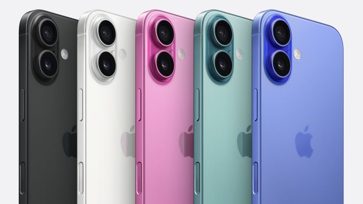 Apple překonal odhady, trápí ho ale čínský zájem o tamní značky
