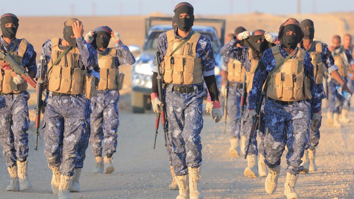 Jemenští Húthíové poprvé od začátku války v Íránu vypálili raketu na Izrael