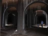 Vodojemy jsou vypuštěné od roku 1997, ale už na začátku minulého století postupně přestaly plnit účel. Nahradil je totiž Březovský vodovod napájený z řeky Svitavy.