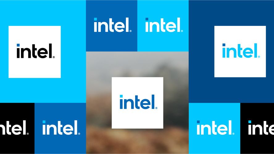 Intel už nebude inside. Výrobce procesorů mění logo