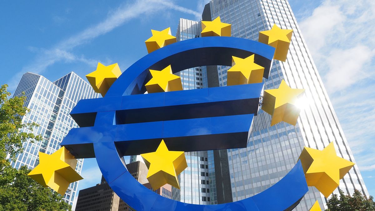 Na cestě k digitálnímu euru: ECB udělala další krok