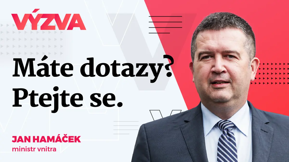 Jan Hamacek Ve Vyzve Odpovidat Nebude Kvuli Nemoci Seznam Zpravy