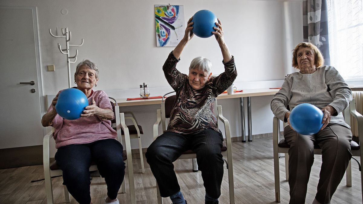 Důchodovou reformu lze zrušit. Ale musí se říct, kdo to zaplatí