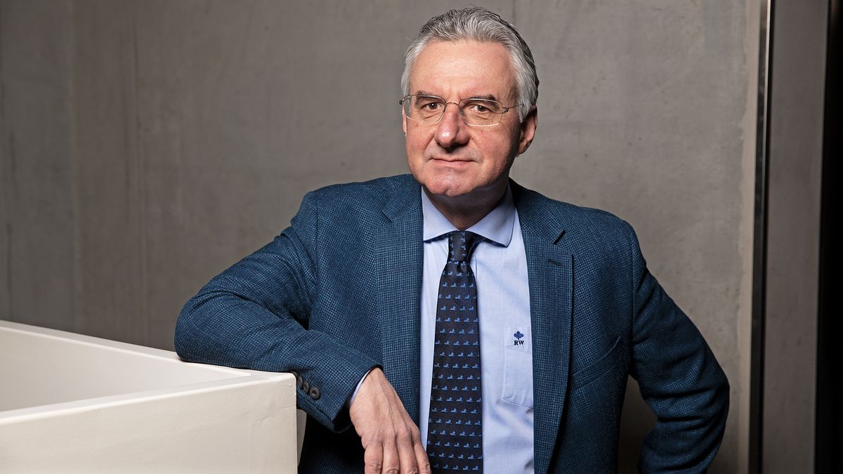 Jan Zahradil opouští ODS