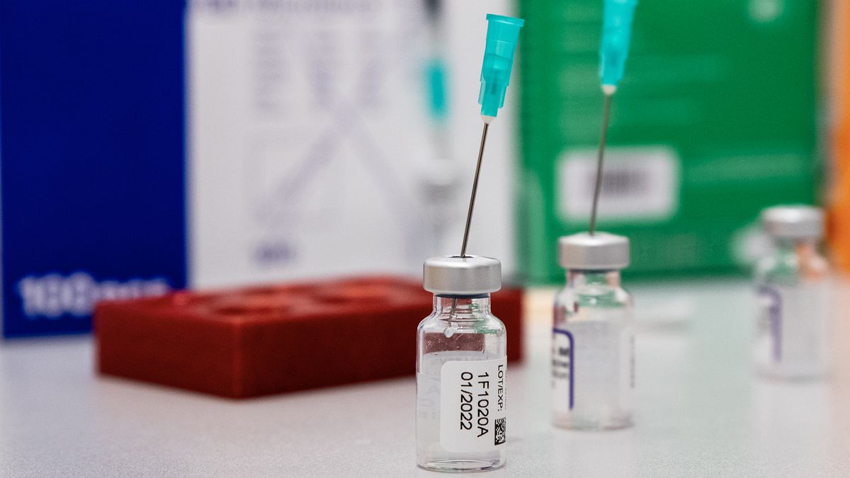 Program COVAX vázne, Afrika v očkování stále výrazně zaostává