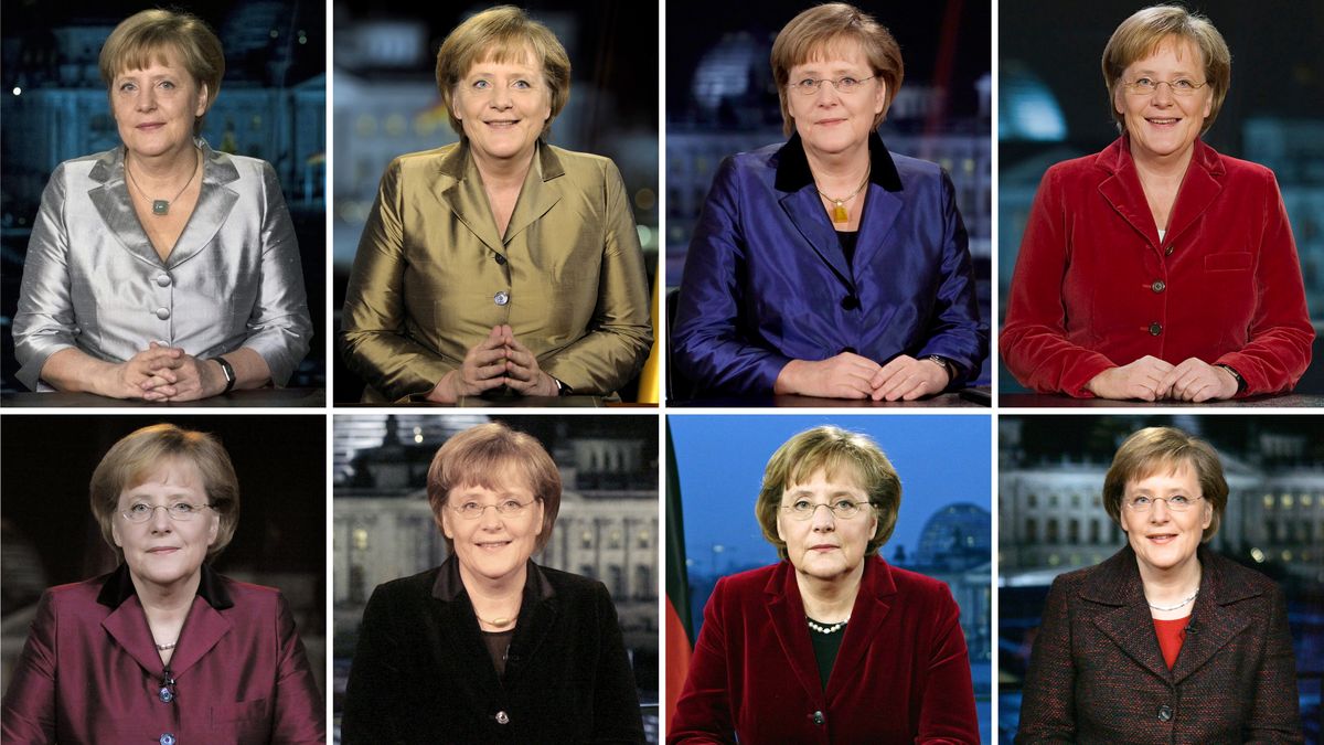 Poslední den Angely Merkelové. Jak kancléřka za 5860 dní změnila Německo
