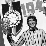 Vítězství na Skiinterkriteriu se vždy cenilo