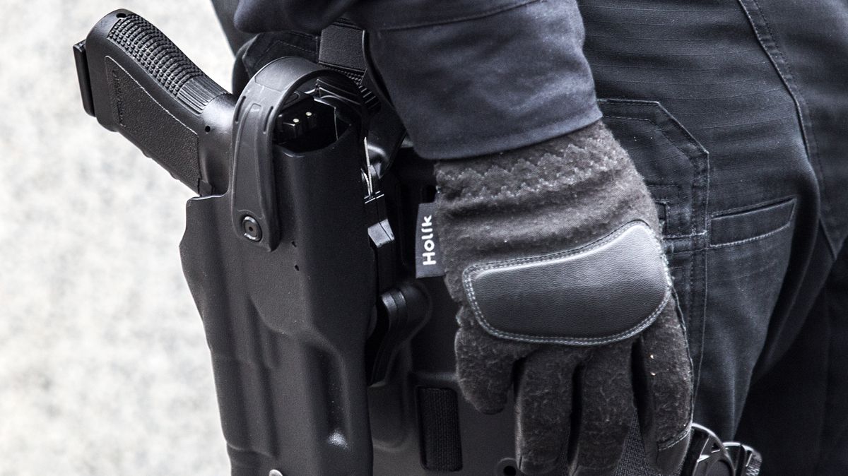 Útok ze Stoky? Někdo žalobcům povolil kola, šetří to protimafiánská centrála