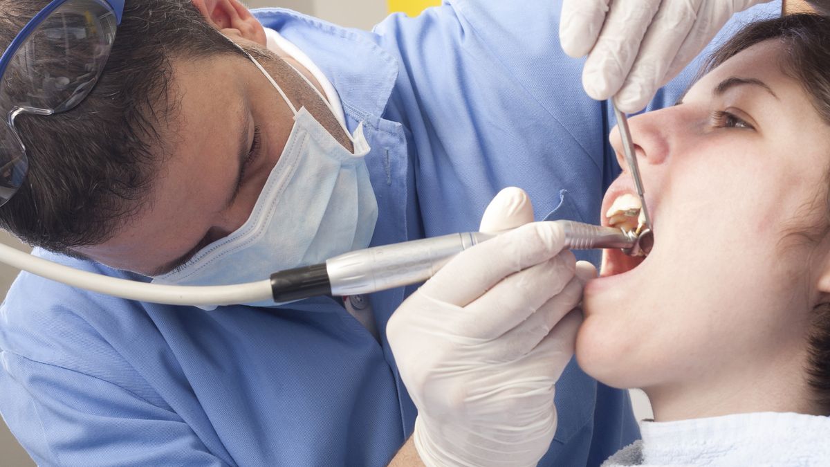 Jestli nemáte zubaře, málo ho hledáte, vzkázal šéf stomatologů