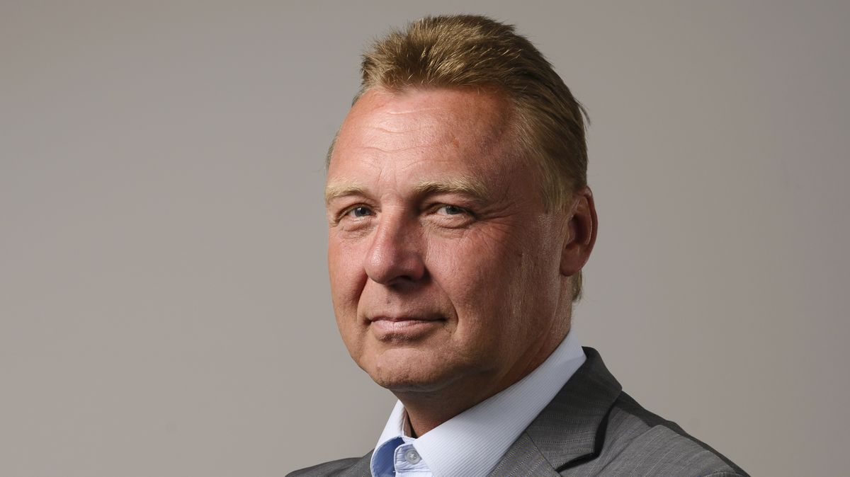 Juříček: Evropa je dnes skoro horší než RVHP