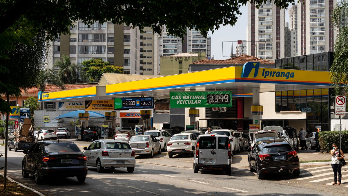 Brazílie vyhlásila stav nouze kvůli růstu cen
