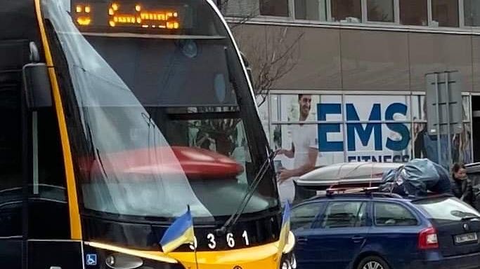 Спецпроєкт: Війна в одному реченні / Válkа jednou větou