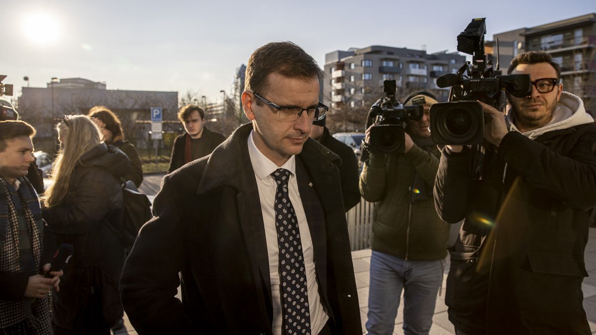 Hejtmanem Zlínského kraje bude opět Radim Holiš z ANO, rozhodli zastupitelé